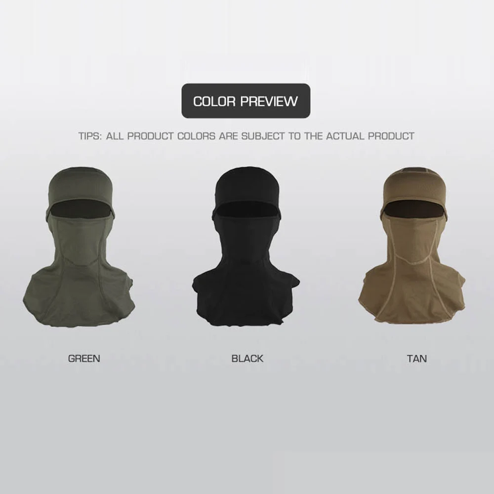 Máscara táctica Medieval – Cubierta facial completa para Airsoft - imagen 4