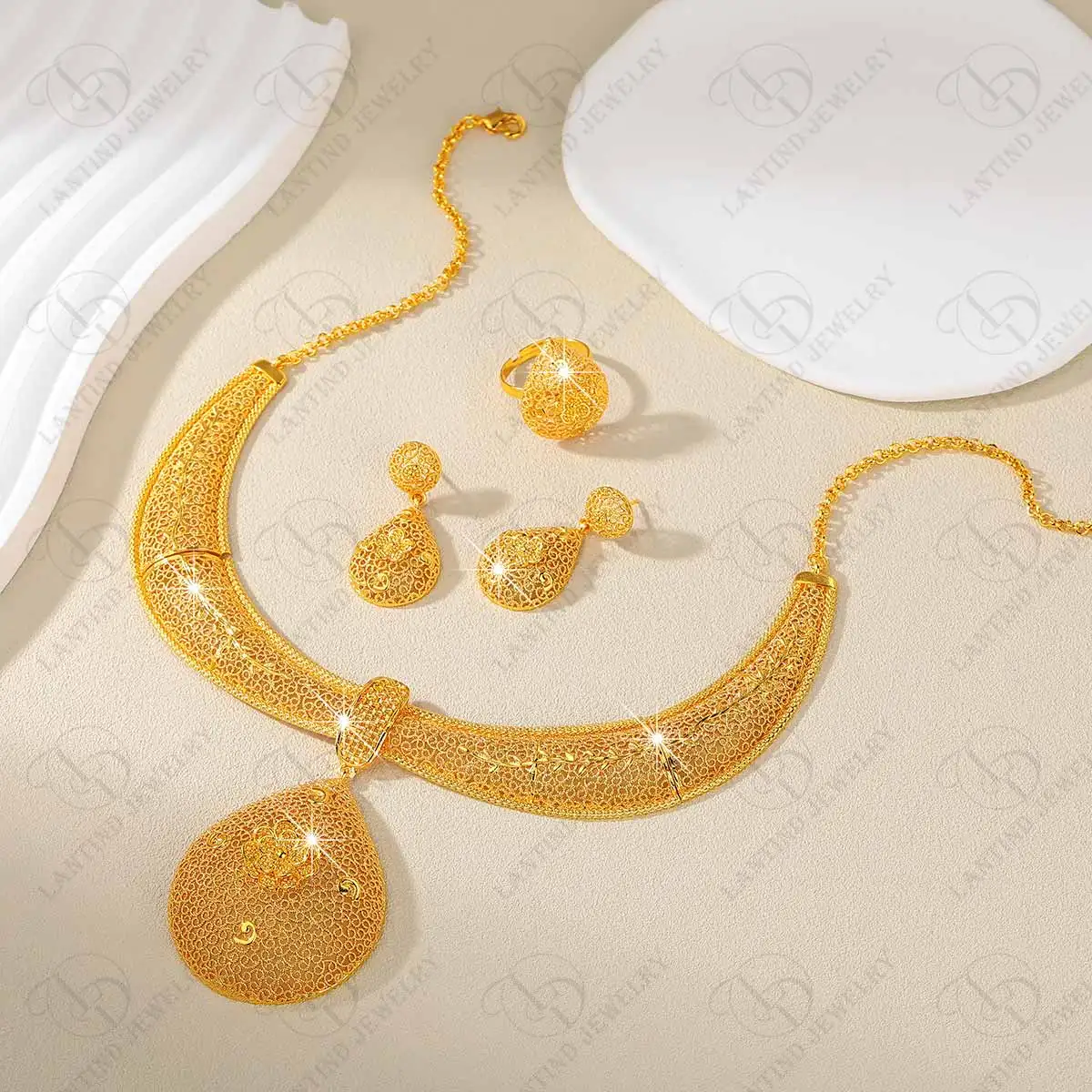 Thumbnail 2 - #28 Highest Rated Matching Earring Sets to Buy in 2026