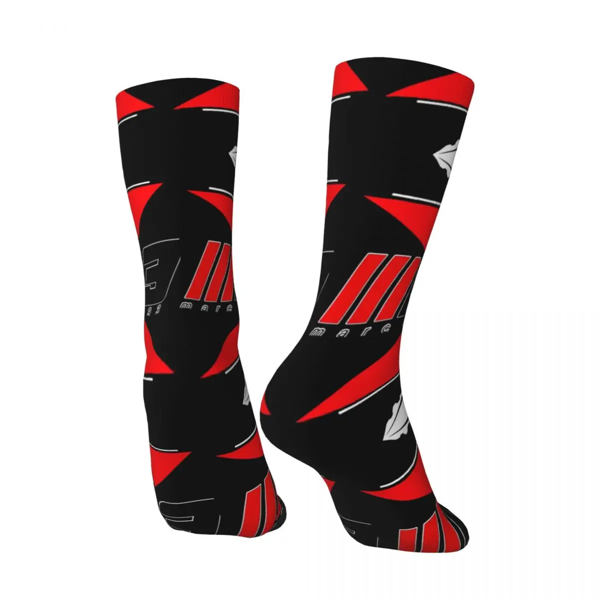 Marquez Ant Rider-Calcetines para hombre y mujer, medias para exteriores, primavera, verano, otoño e invierno, novedad