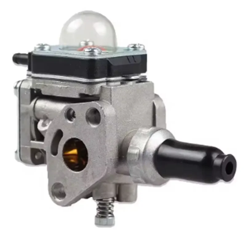 AB42-Kit De Carburador Primer Bulb Ws2200 Carburetor Cg430 Repair Kit 52Cc Carburetor