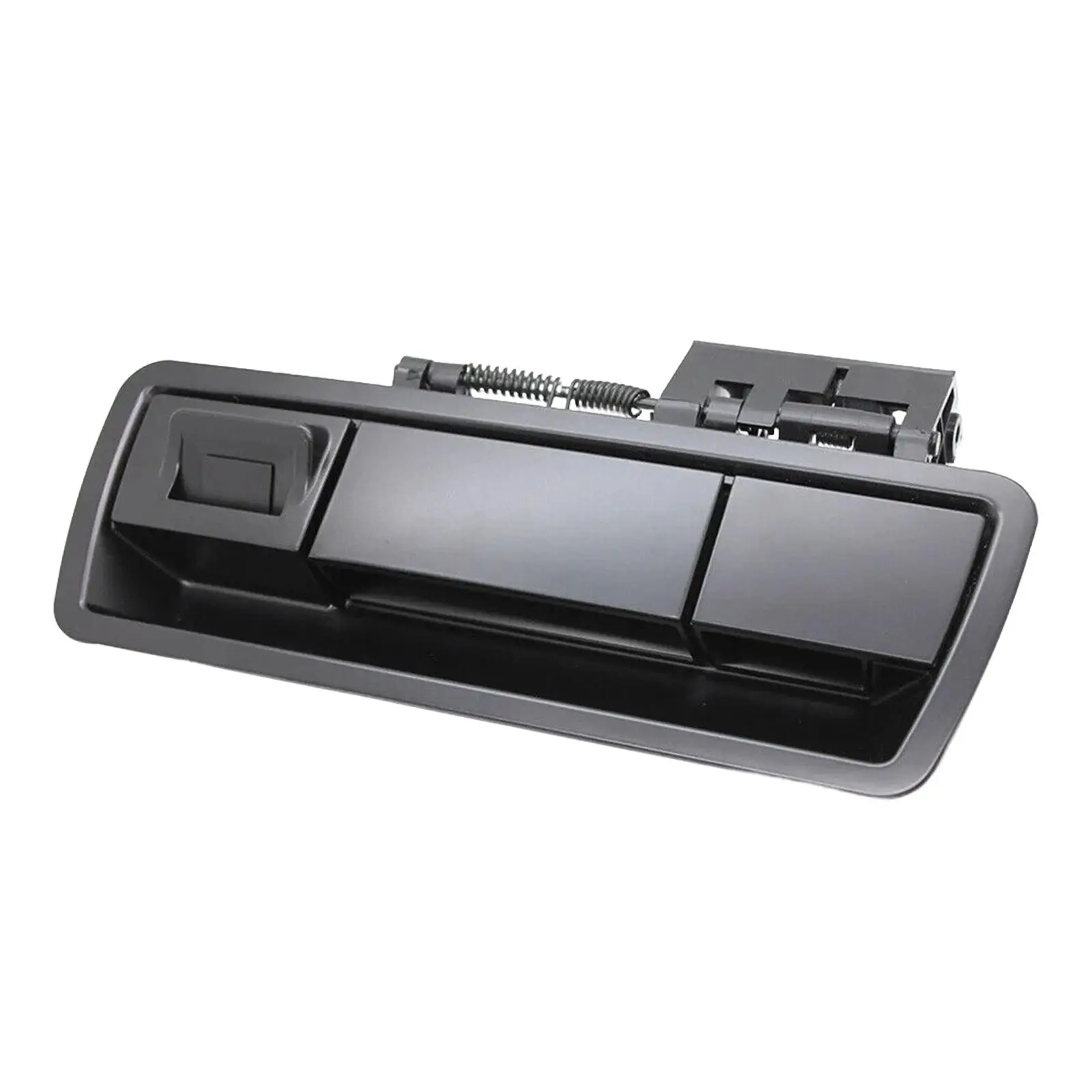 

Door Handle 90606-7S018 Direct Replace Black Universal Simple Installation Convenient 90606-zq78A 90606-7S078 for Armada