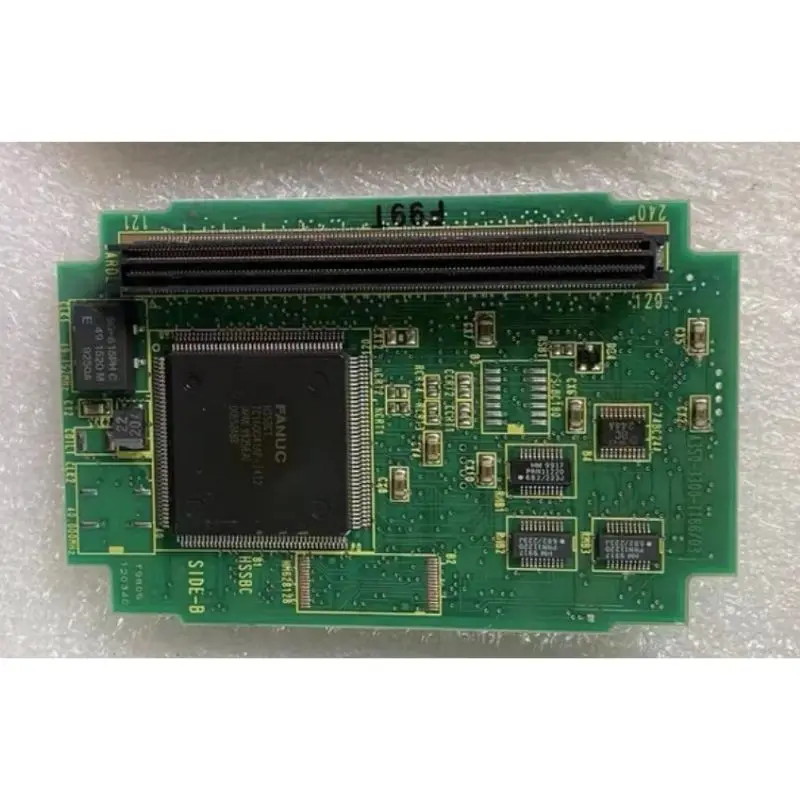 Second-hand A20B-3300-0161 A20B 3300 0161 Axle Card Circuit Board Tested OK