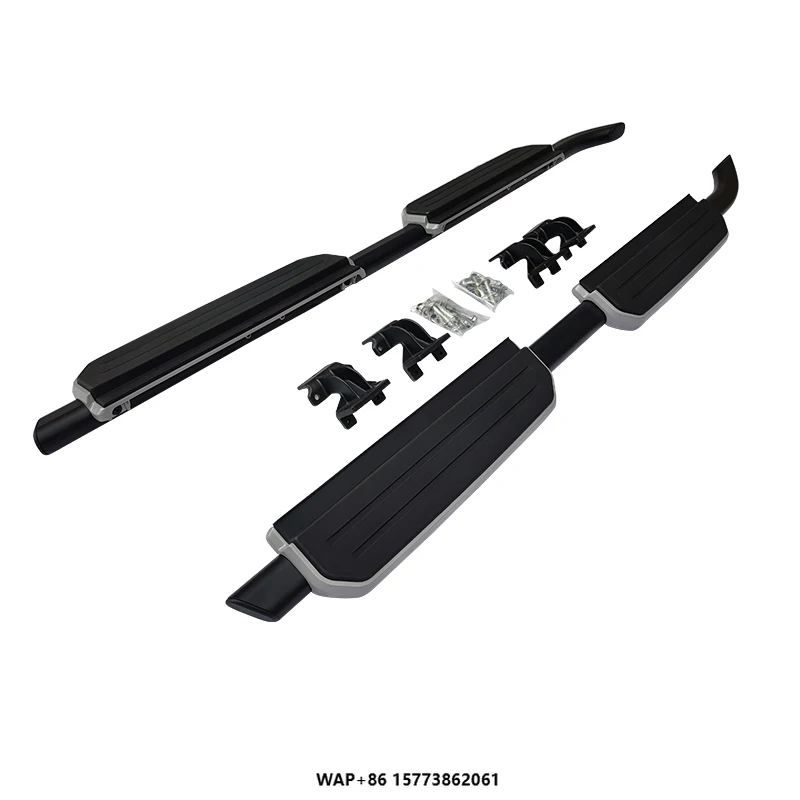 

Side Step Pedal Off-Road Upgrade with 110 Welcome Pedal New Condition Fixed Pedal for Land Rover Defender 2020-2023