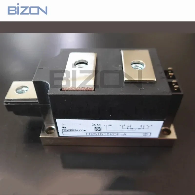 

TT251N16KOF-K TT251N16KOF-A Новый оригинальный модуль