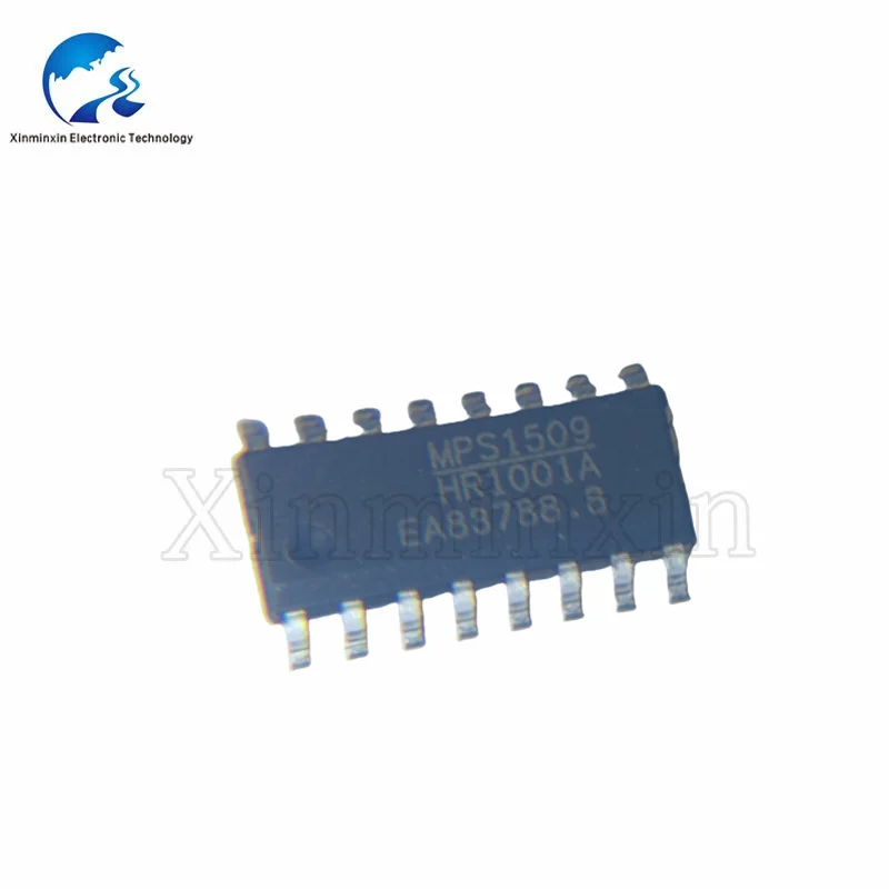 

2PCS/LOT HR1001CGS-Z SOIC-16 IC chip new original in stock