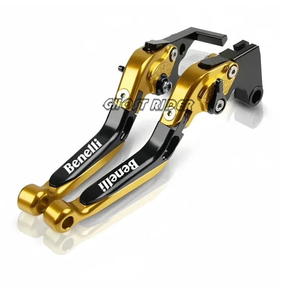 

Для Benelli TRK502 TRK502X TRK251 BN302S Leoncino 500 800 мотоциклетная регулируемая выдвижная ручка складной тормозной рычаг сцепления