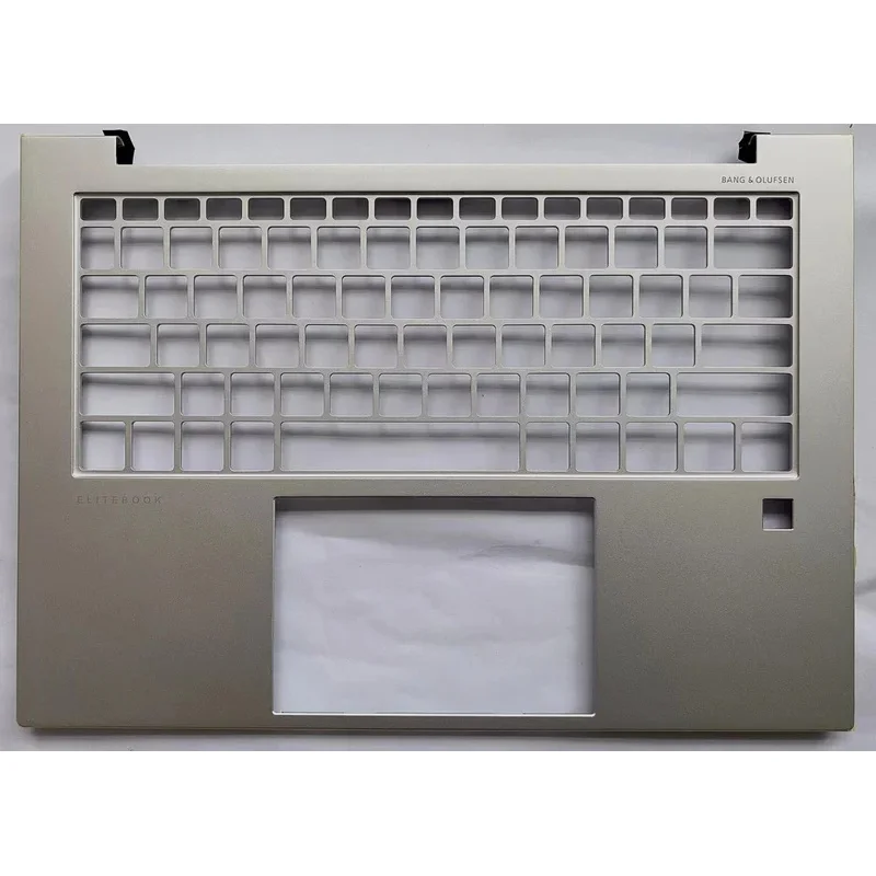 Imagem -04 - para hp Elitebook 840 845 g9 G10 Laptop Lcd Capa Traseira Apoio para as Mãos Superior N09020001 6070b 1966603 6070b 1965201