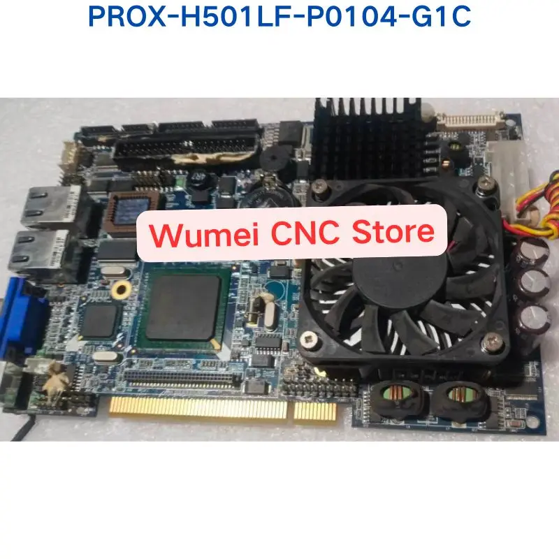 Second-hand test OK Equipment board PROX-H501LF-P0104-G1C