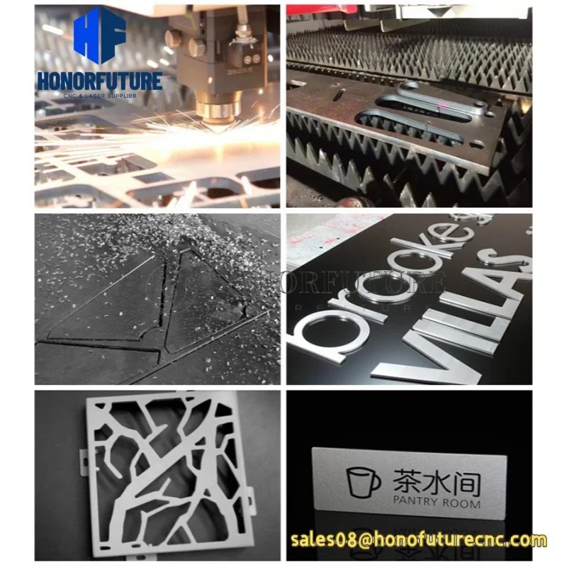 Metal Lazer Cutter Fiber Laser Cutting Machine Cnc Laser Cutting Tools Brass Iron Carbon Stainless Steel Laser Cutting Machine