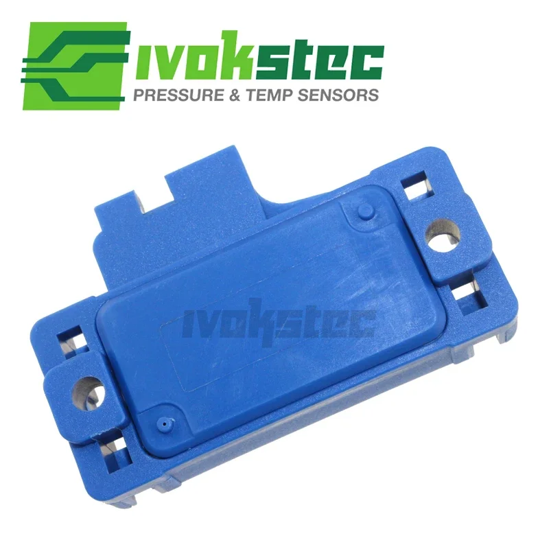 16070629 23528418 3 BAR (3Bar) Sensor Turbo Boost Pressure For Detroit Diesel Series 60 With Connector Plug Pigtail