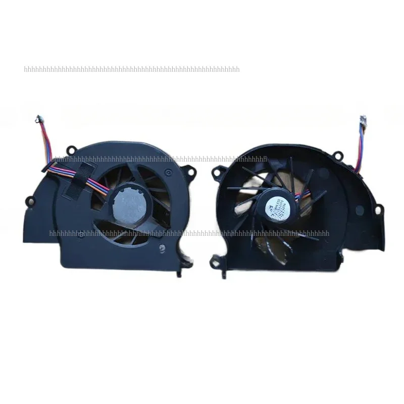 H +zh Новый вентилятор охлаждения процессора для SONY VGN-FW351J FW37J VGN-FW4 FW58 VGN-FW17 FW19 FW27 FW28 FW29 UDQFRPR62CF0