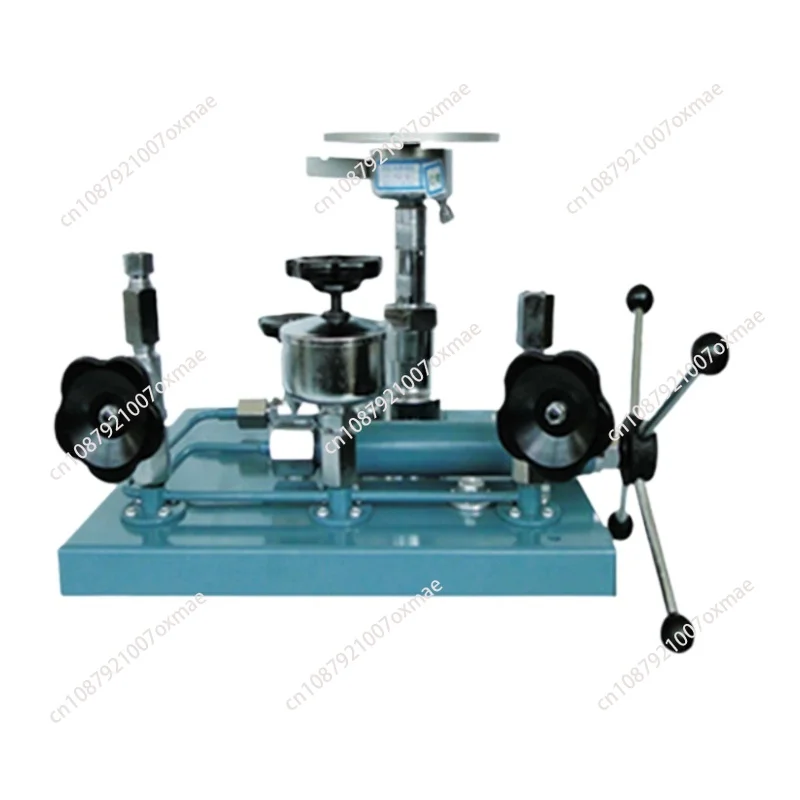 Pressure Piston  Dead Weight Tester Price