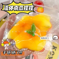 Slime Fluffy Slime Cake Candy Fruit Butterfly Super Elastic Non Stick Squeeze Toy Slime Kit Pressure DIY