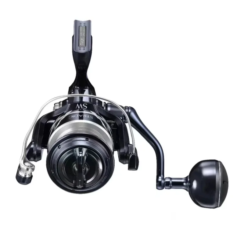 2024 Shimano STRADIC SW 4000HG 4000XG 5000XG 6000HG 6000PG 6000XG