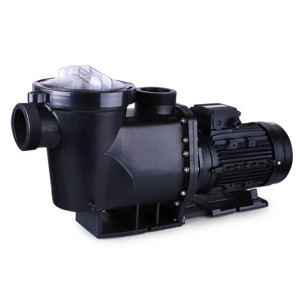 Plastic Quiet Sea Water  Pump For Pool/aquaculture