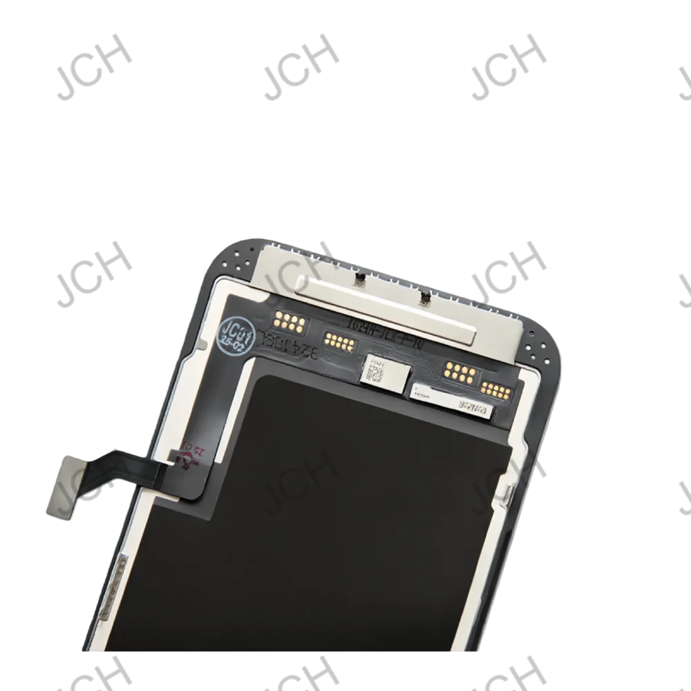 Großhandel LCD Incell für iPhone 14 Serie Touchscreen-Digitizer-Baugruppe für 14 Plus 14 Pro Max Display Face ID Direkt ab Werk – Detail 3
