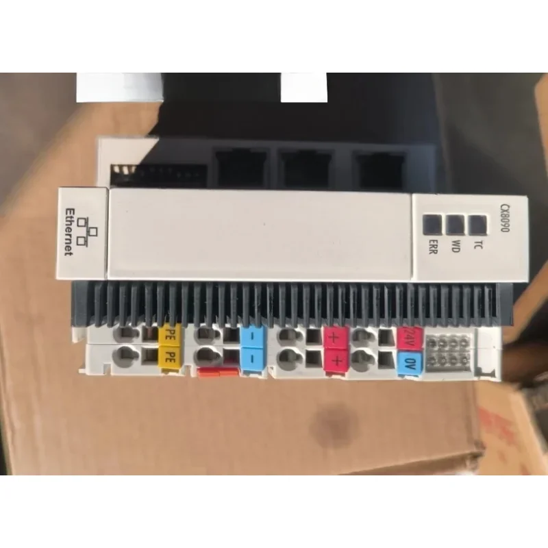 

CX8090 CX8080 CX8050 CX8030 CX8030-0010 Embedded Controller