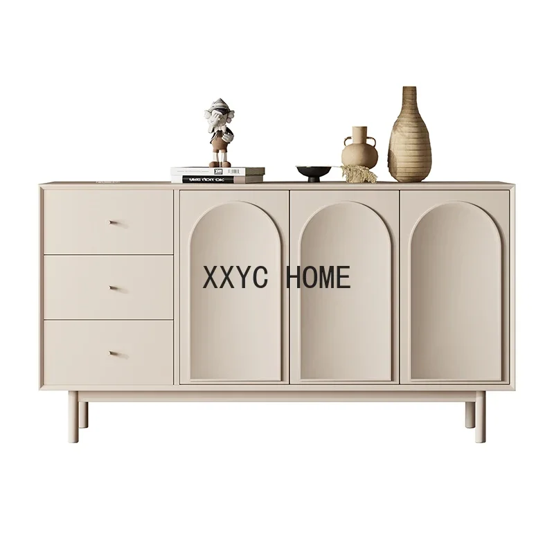 

Showcase Cabinets Living Room Chest Luxury Craft Storage Cabinet Drawers Home Cube Roperos Para Habitacion Nordic Furniture