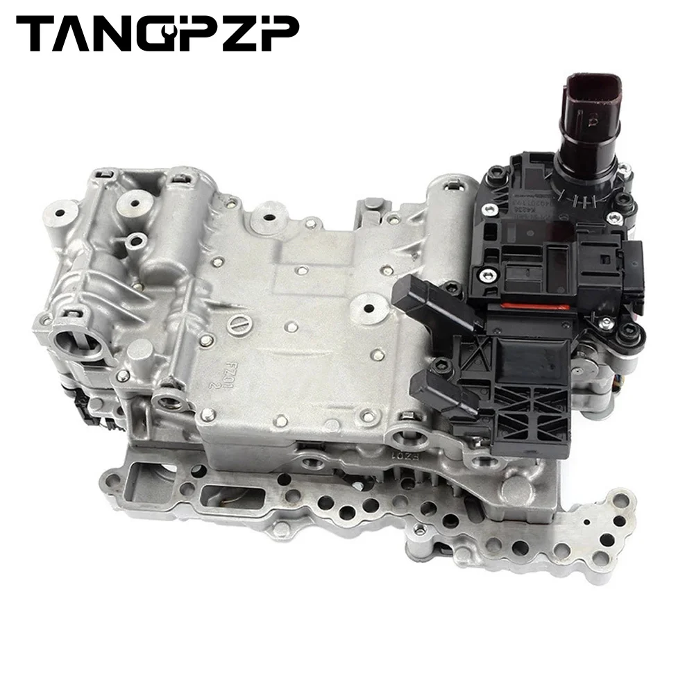 FW6A-EL FW6AEL Transmission Valve Body for Mazda 6/CX-5 2.0L-2.5L WTY238740A for Mazda 2.0L-2.5L 2012 for Mazda 3 6 CX4 CX5