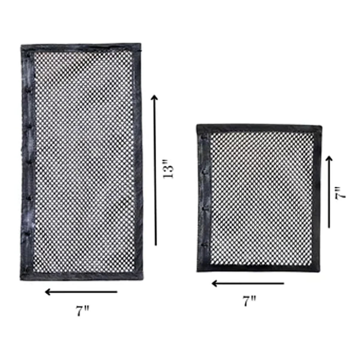 Maca de cabelo com trava de comprimento A71P, maca de cabelo de comprimento e trava, rede de maca de cabelo de comprimento e trava