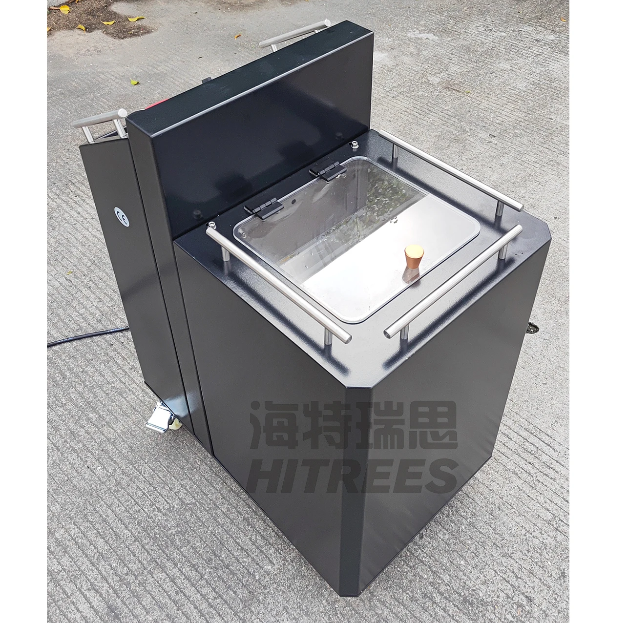 Best  Industrial Dry Cleaning Machine/ Dry Ice Blasting Machine Cleaner/ Dry Ice Cleaning and Washing Machine