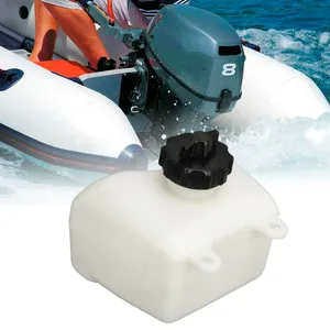 8 tank, yakıt yamaha, no. 8'de büyük satışlar