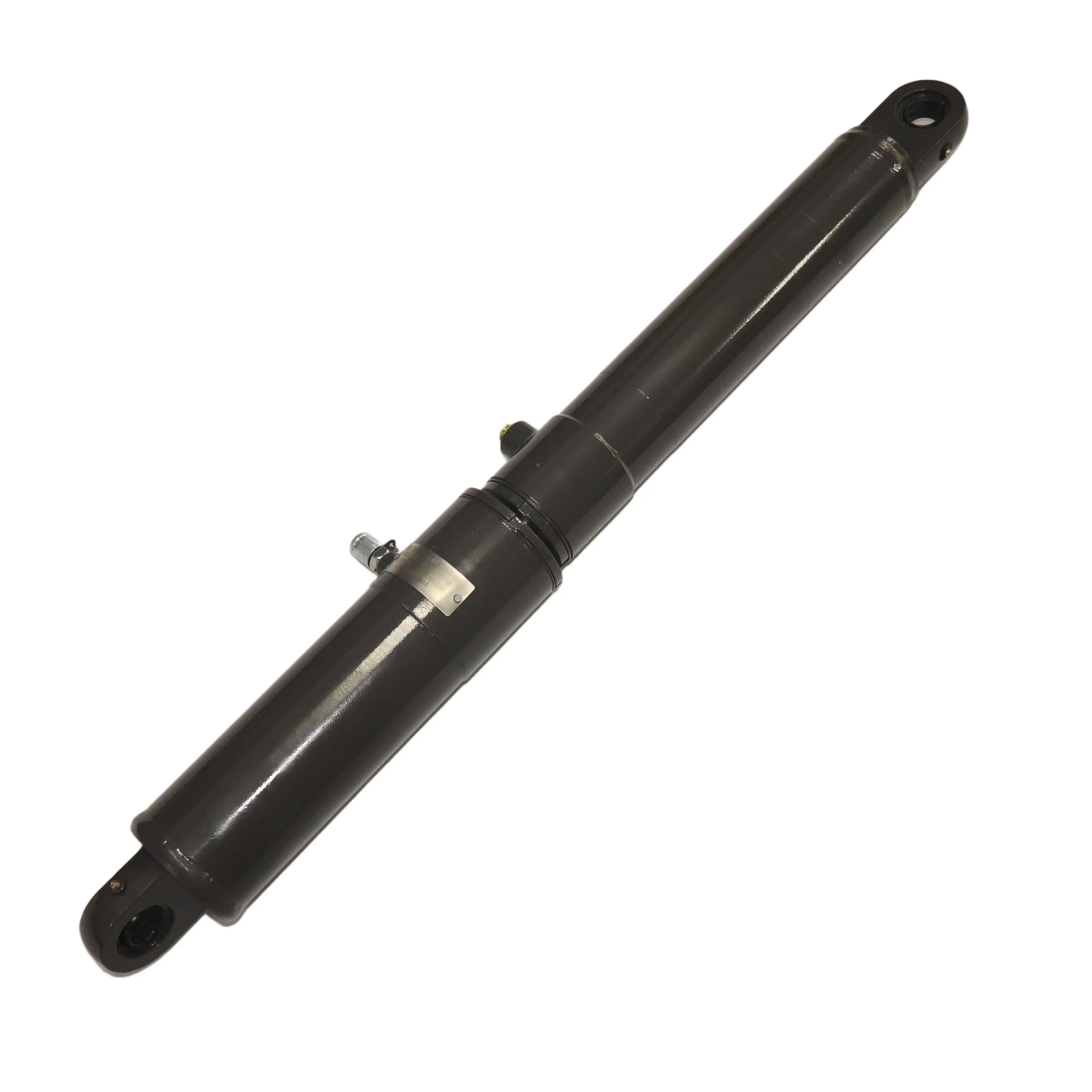 CZPMC buffer oil cylinder 14010101-0001 is suitable for CZPMC DJH65/40-290-DE buffer oil cylinder