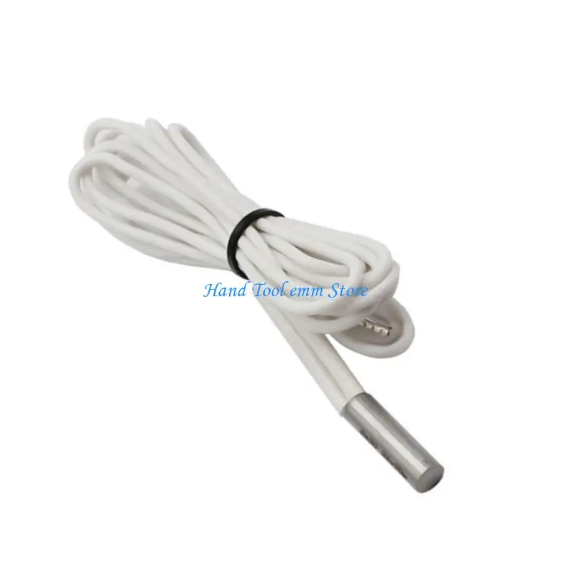 

H37F Reliable 6x20mm 70W Heater Cartridge Tube for Quick Warms Up in Setting