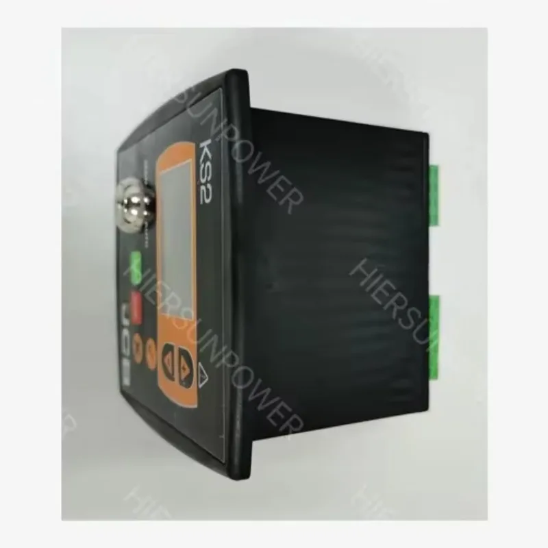 2025Himoinsa M7 Controller Central Semiaut Dig autostart Dig.controller For  JCB Lighting Tower