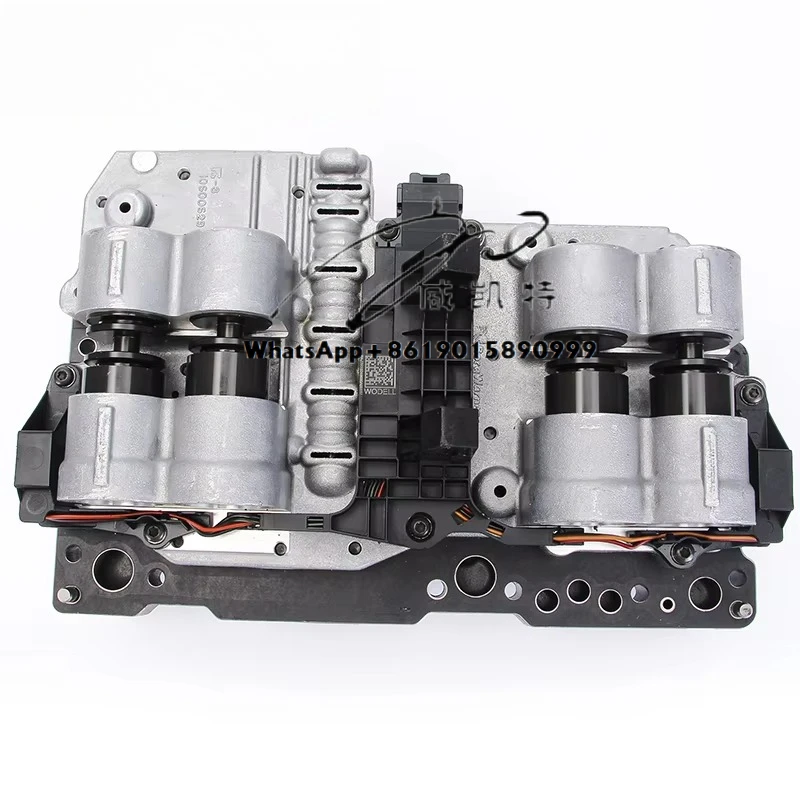 6DCT360 DCT DCT360 Automatic Gearbox Transmission Valve Body