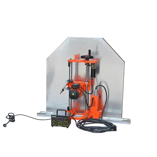 320MM Electric Concrete Saw ,circular Cutting Machine With High Quality