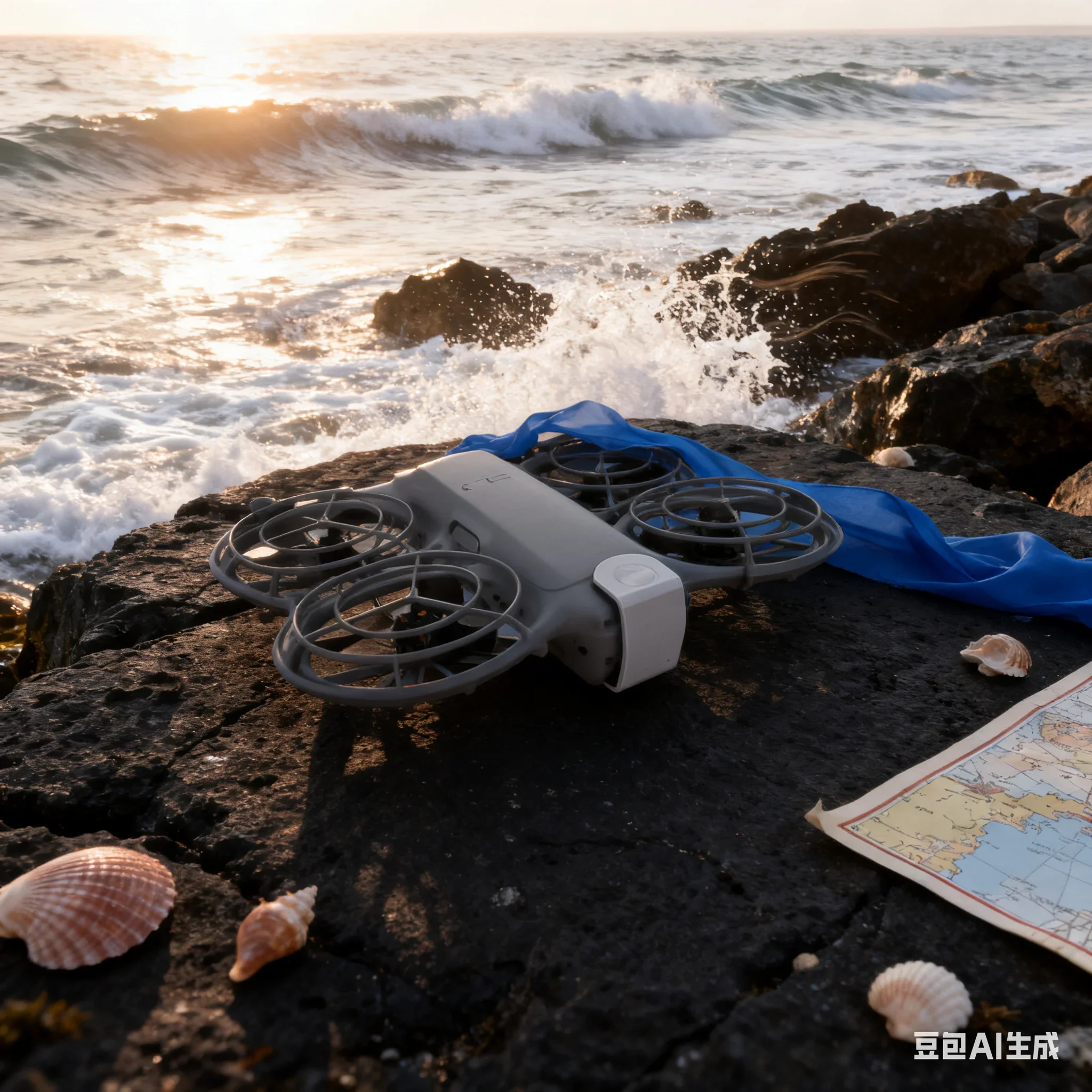 Protecteur d'objectif de caméra pour DJI NEO 2, pour éviter les rayures, évitement d'obstacles, couvercle de protection de caméra, accessoires de protection pour Drones