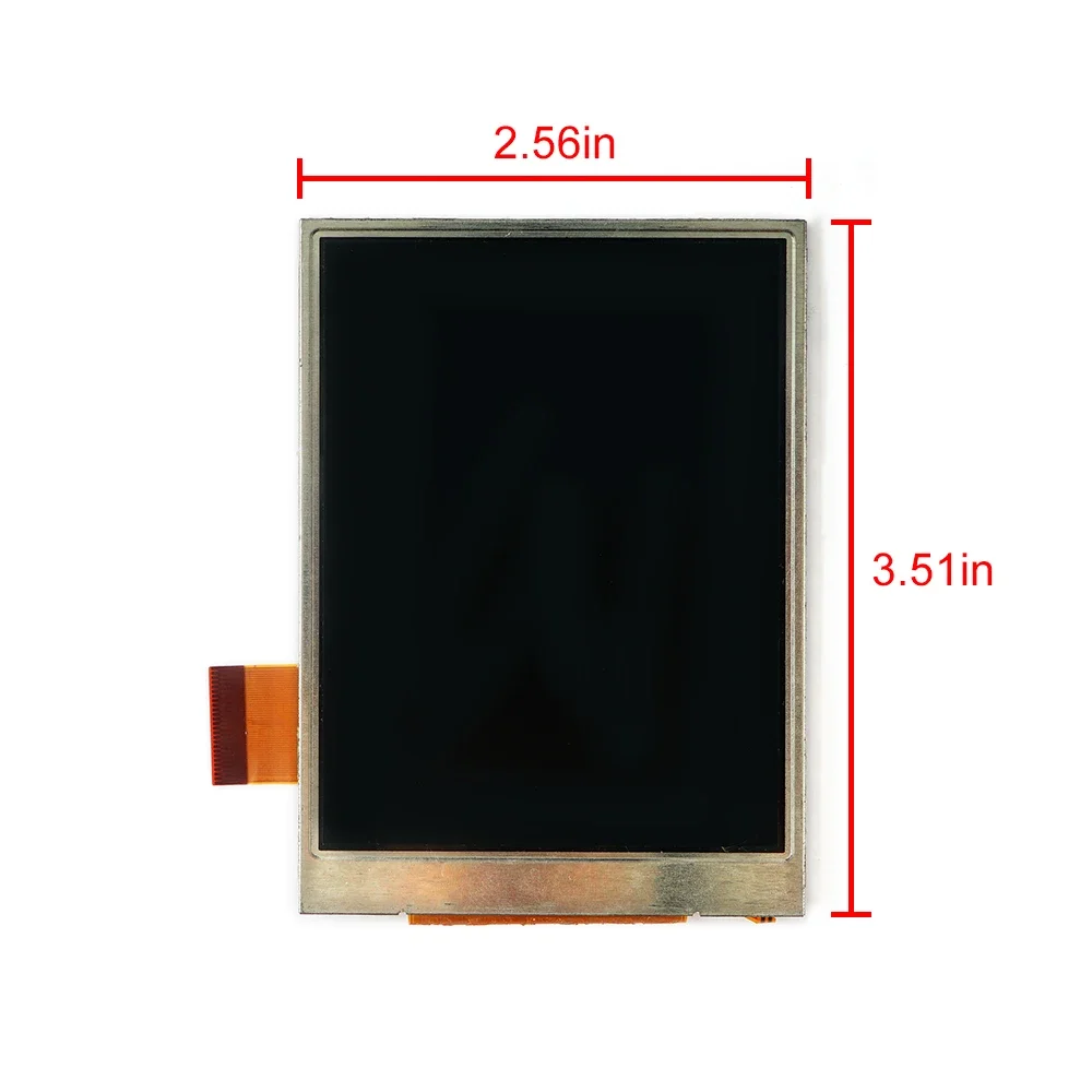 LCD MODULE with PCB for Motorola Symbol MC9090-G RFID MC9090-Z RFID L3037V7DW03C