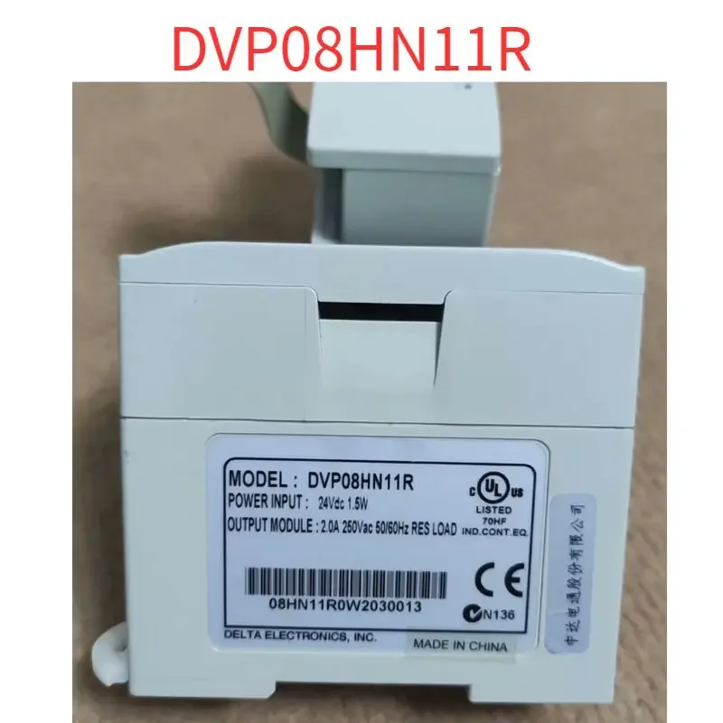 

Second-hand Disassembly module DVP08HN11R