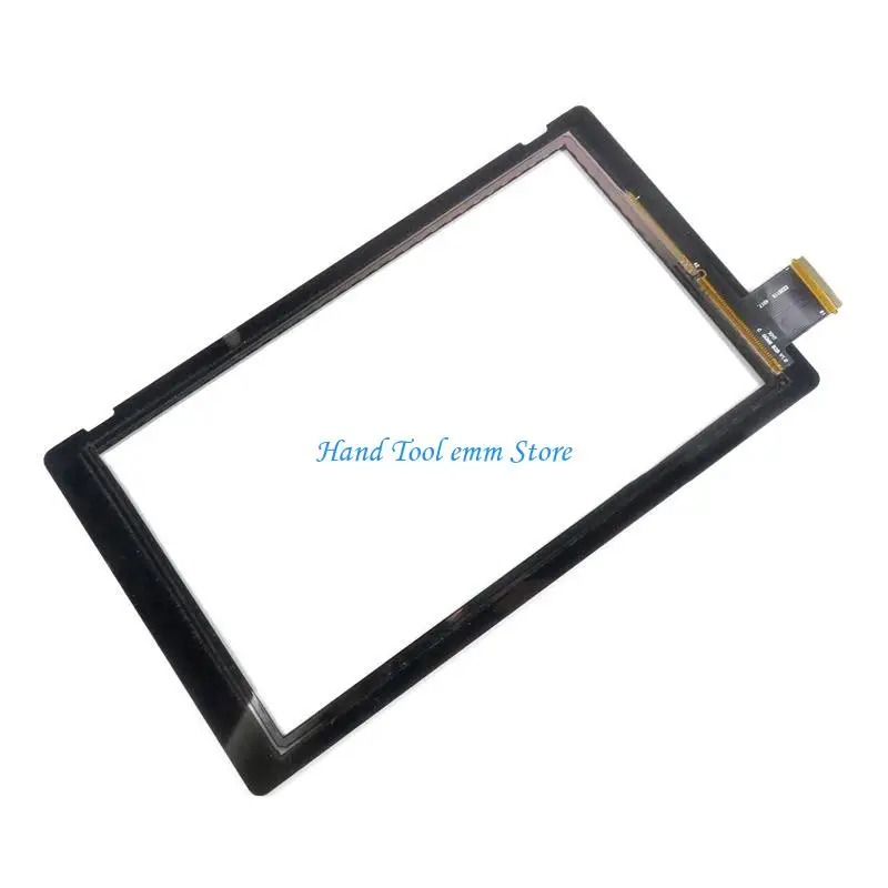 

H37F For Switch Console LCD Display for Touch Screen Replacement for Touch Screen Cov