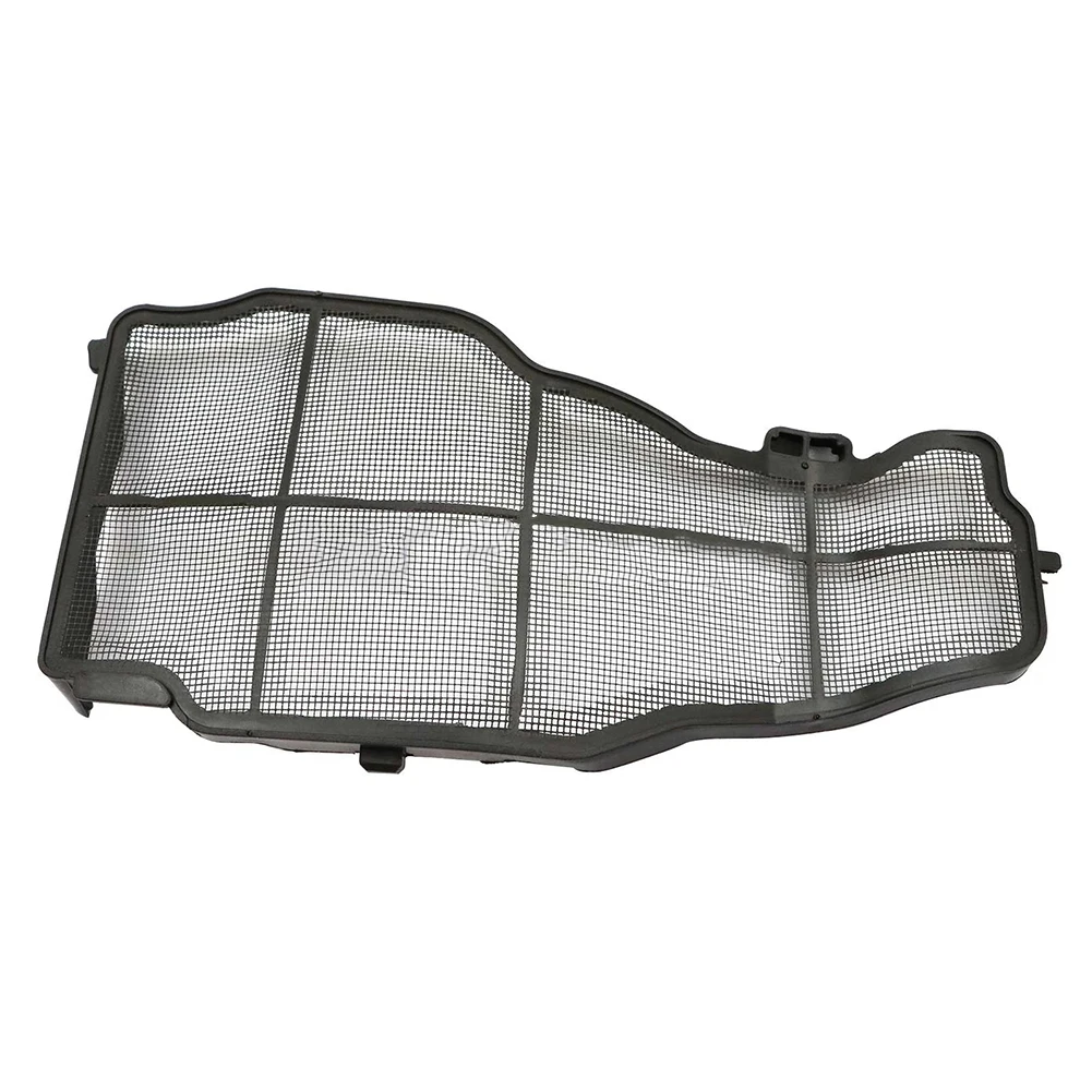 Black Cooling Fan Filter G92DH-47060 For Toyota Prius 14-15 Car AC Air Conditioner Vent Replacement Accessory