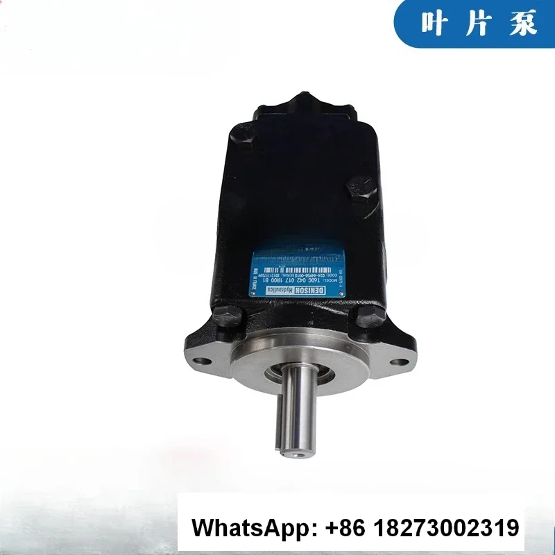 Blade pump T6E-054-1R00-M1A0 hydraulic pump T6E-057-1R00-M1A0