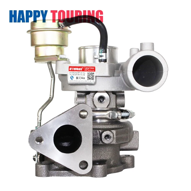 New TF035 Turbo Tur…