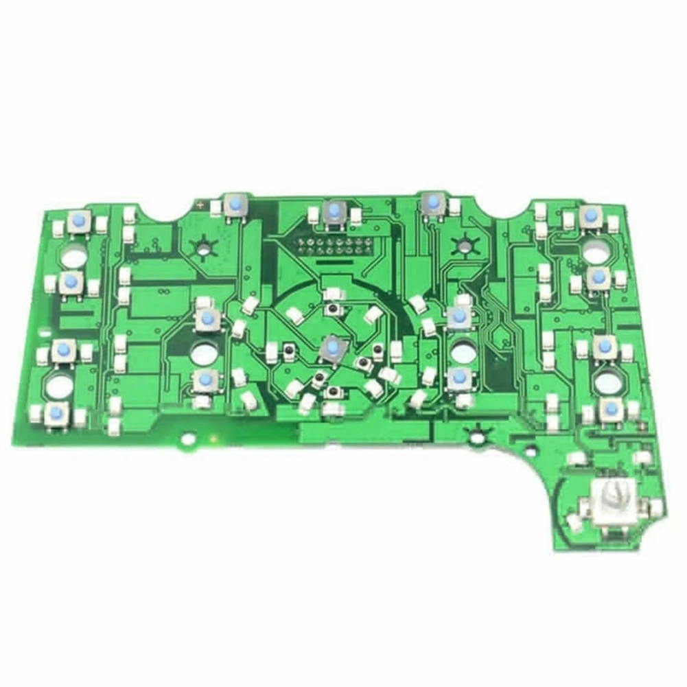 

3G MMI Radio Multimedia Control Panel Circuit Board for AUDI A8 S8 2006-2009