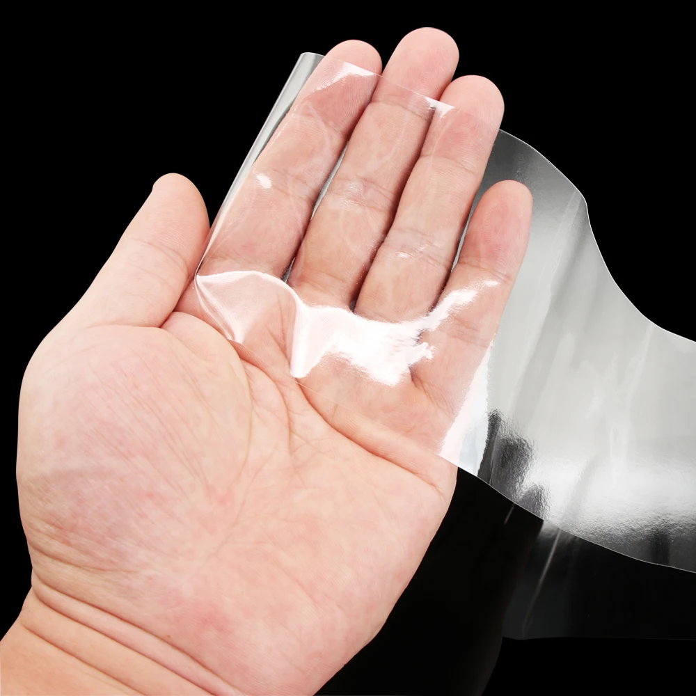 ملصق واقي شفاف للسيارة المصد الخلفي ، عتبة الجذع ، فولكسفاغن جولف 4 ، 5 ، 6 ، باسات B5 ، B6 ، B7 ، مقعد ليون ، إيبيزا ، فولفو x60