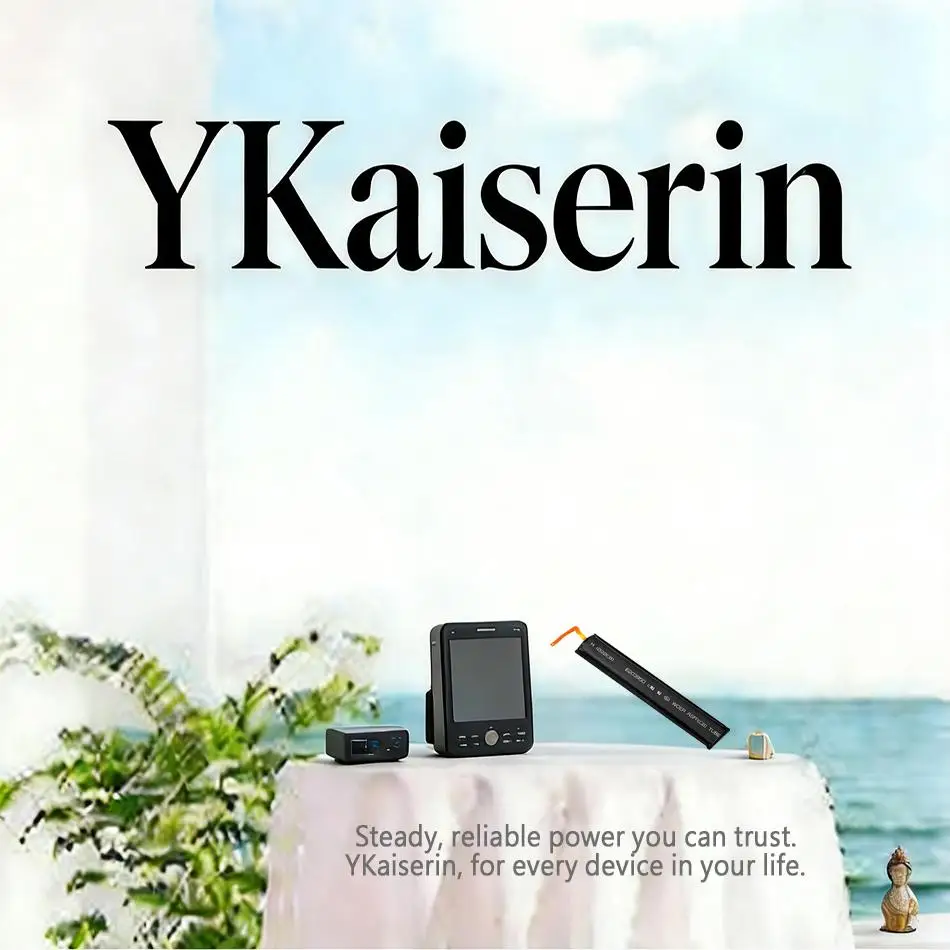 Notebook Battery L1…