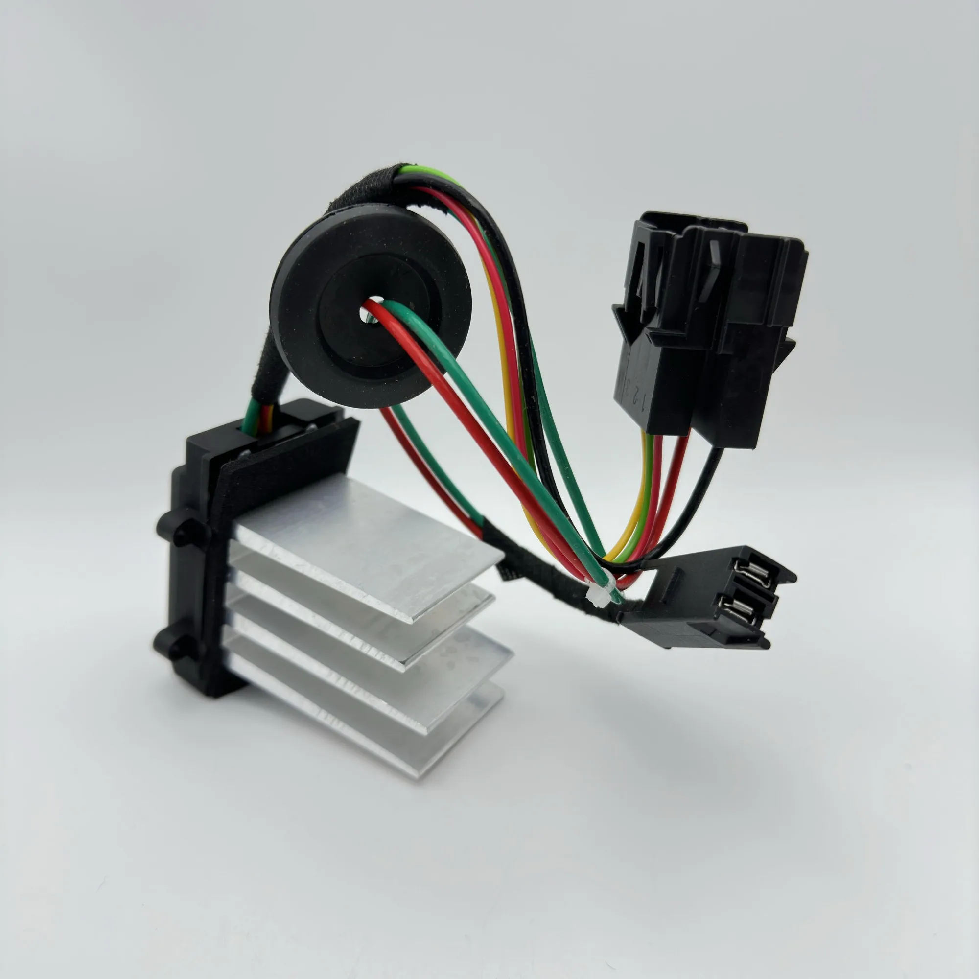 Blower Motor Resistor for 2006 2007 - 2008 Saab 9 - 5 2.3L L4 Oem:5468152 view 3