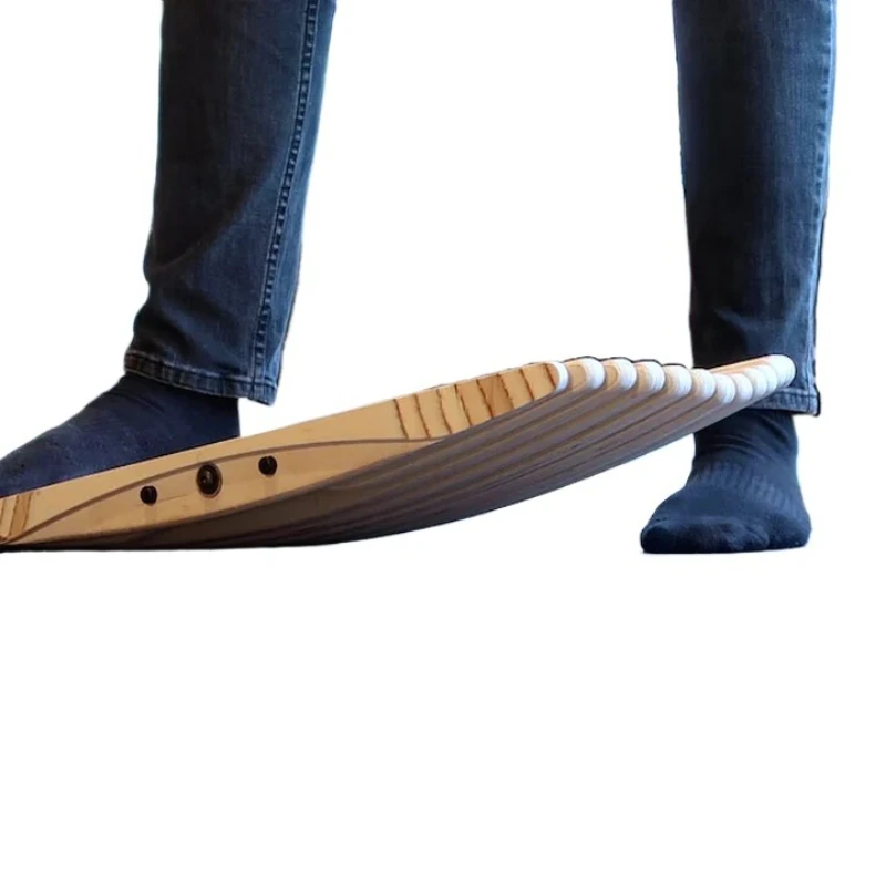 

Balance Board Stand Up Office Skateboard Skiing Surfing