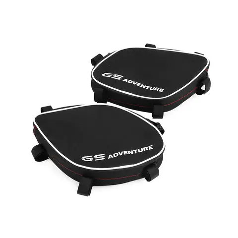 GS 1200 Ram Störningsskydd Vattentät Väska Stötfångarreparations Verktygsväska För BMW R1200GS Adventure 2005 2006 2007 2008 2009 2010 2011 2012 6 best sales BMW 1200 GS 2008 - №6