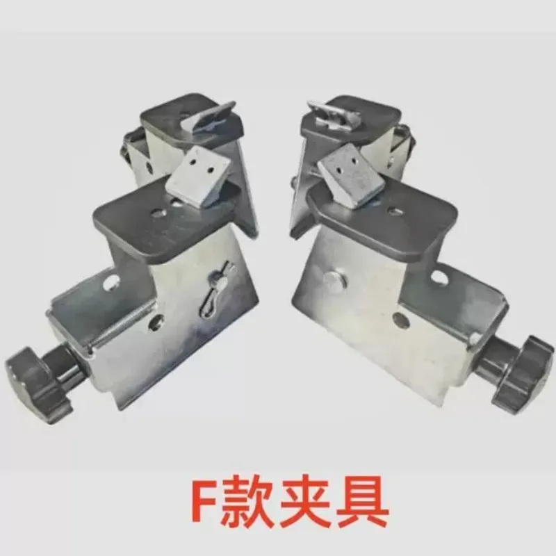 Motorgycle Real Pick-up-jig Wheel Adaptor Scooter Tyre Changer Rim Clamp Tire Changer Accessories