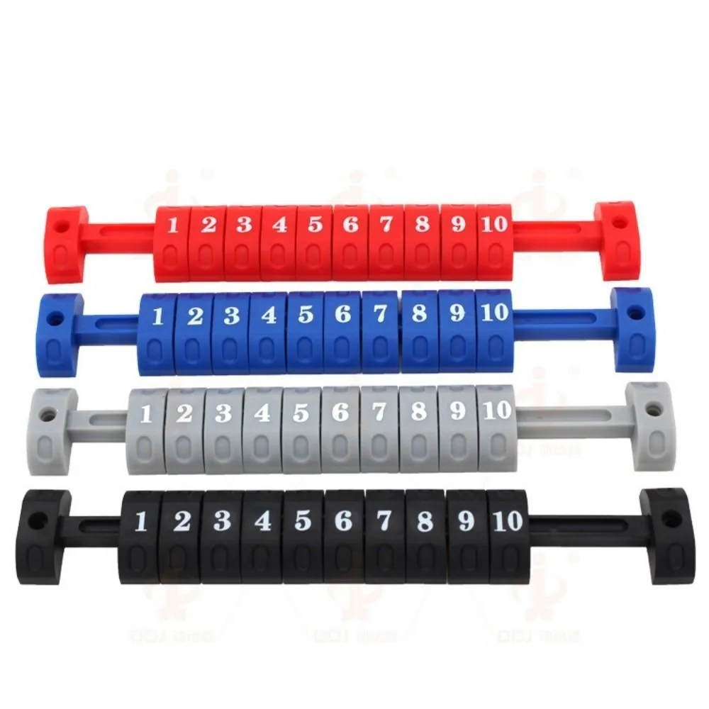 

2 шт., игры, легко читаемые блоки для подсчета очков, форма лодки, 10 цифр, настольный футбол, универсальные стандартные столы, хранители очков, подарки