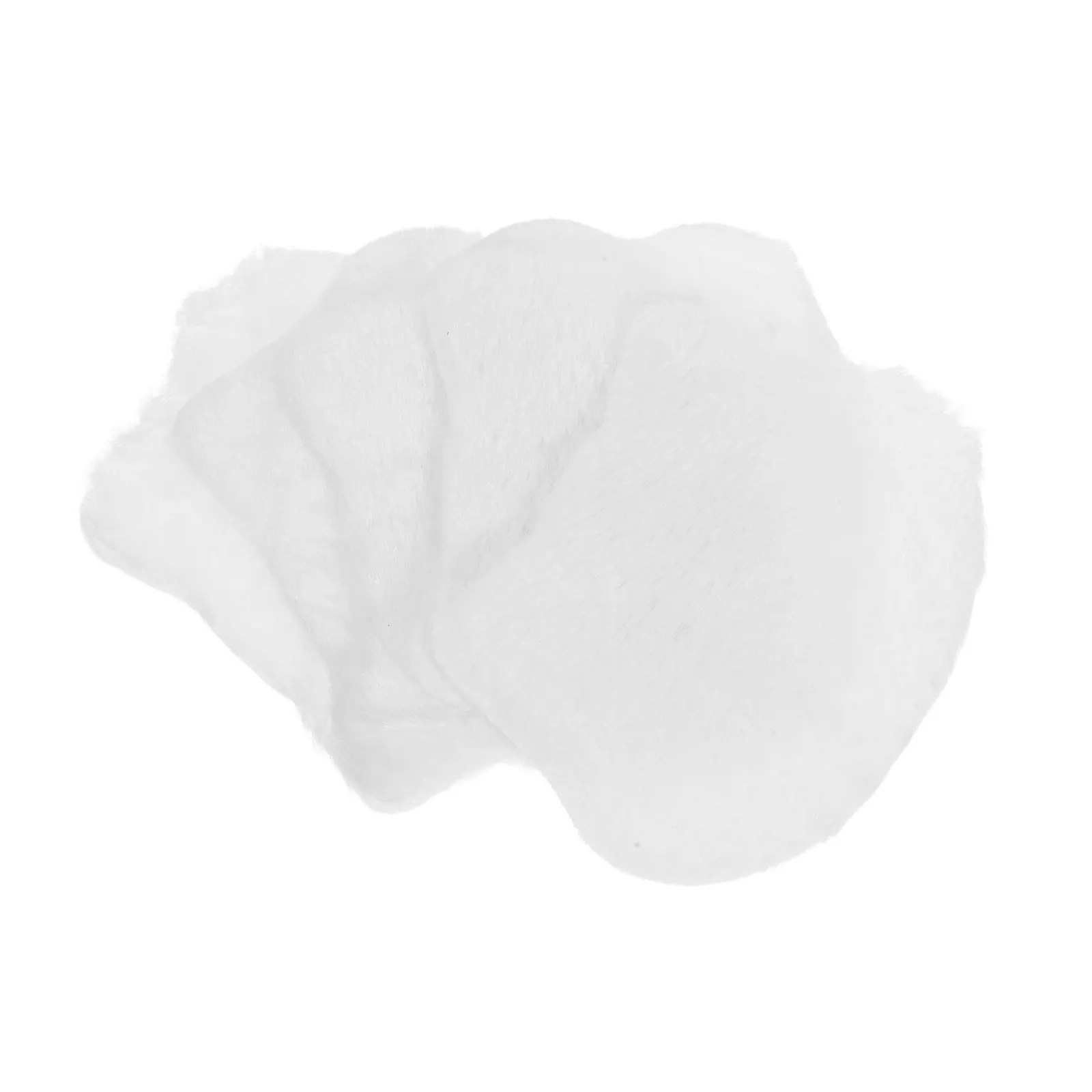 

Набор из 5 мини-пледов в форме кошки, реалистичный дизайн, для кукольного домика, коврики для спальни, декор для полок, мягкие, для маленьких питомцев