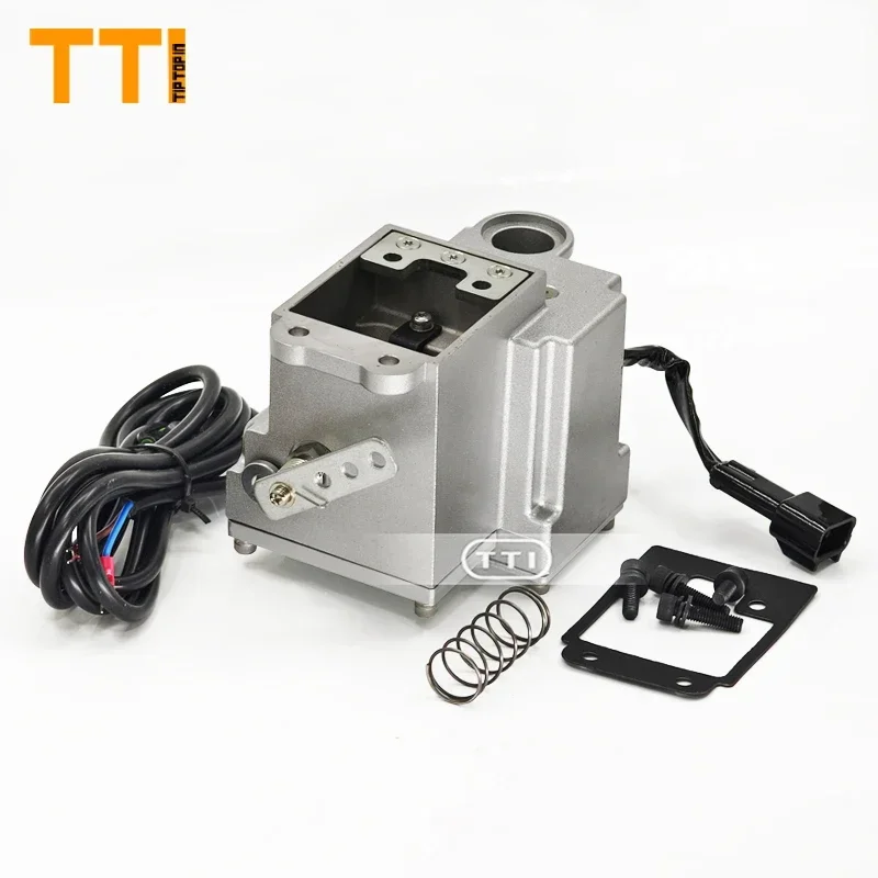 

ACD175A-24 ACD175-24 Electric Actuator ACD175 24V Electrical Actuator Valves Governor Control