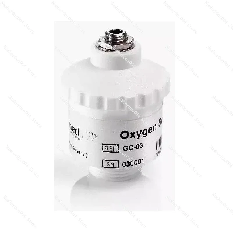 OOM202-1 Oxygen Sensor Compatible with GO-03/M-03