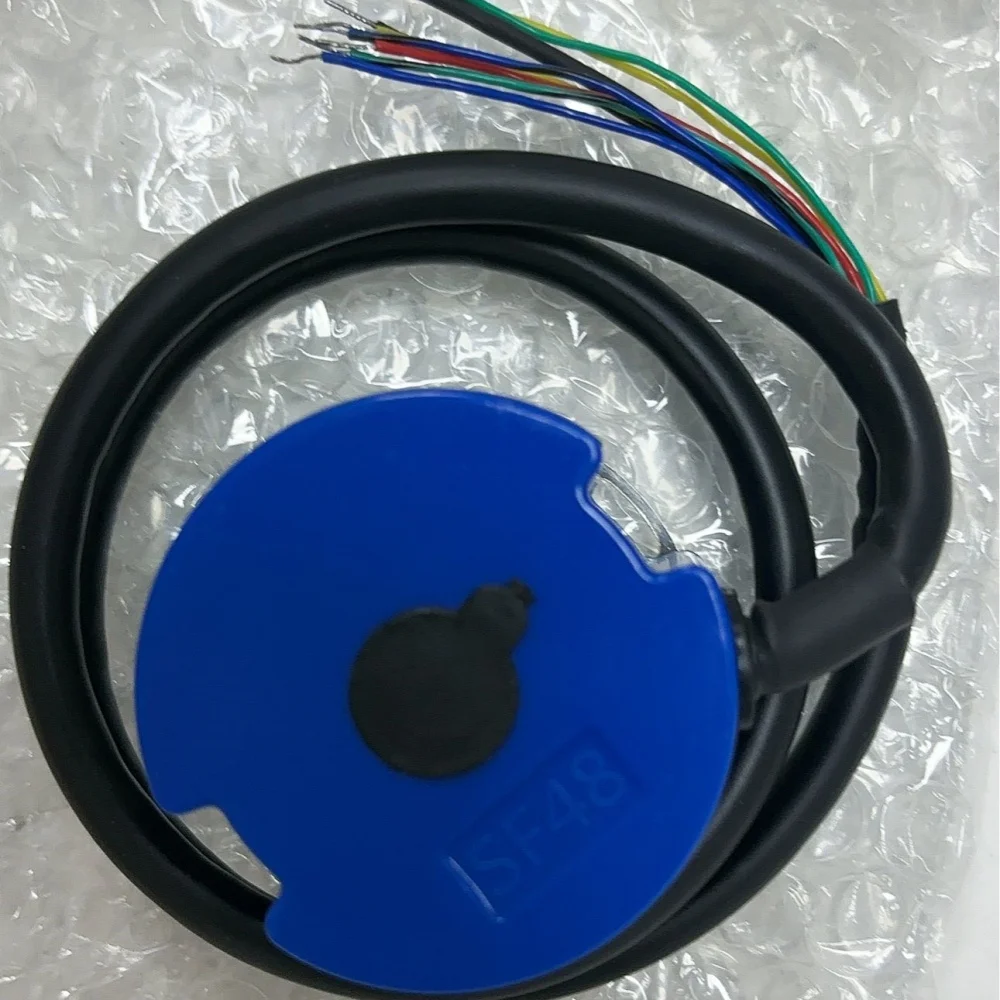 TS5213N371 Encoder OIH35-2048C/T-L3-5V hergestellt in China